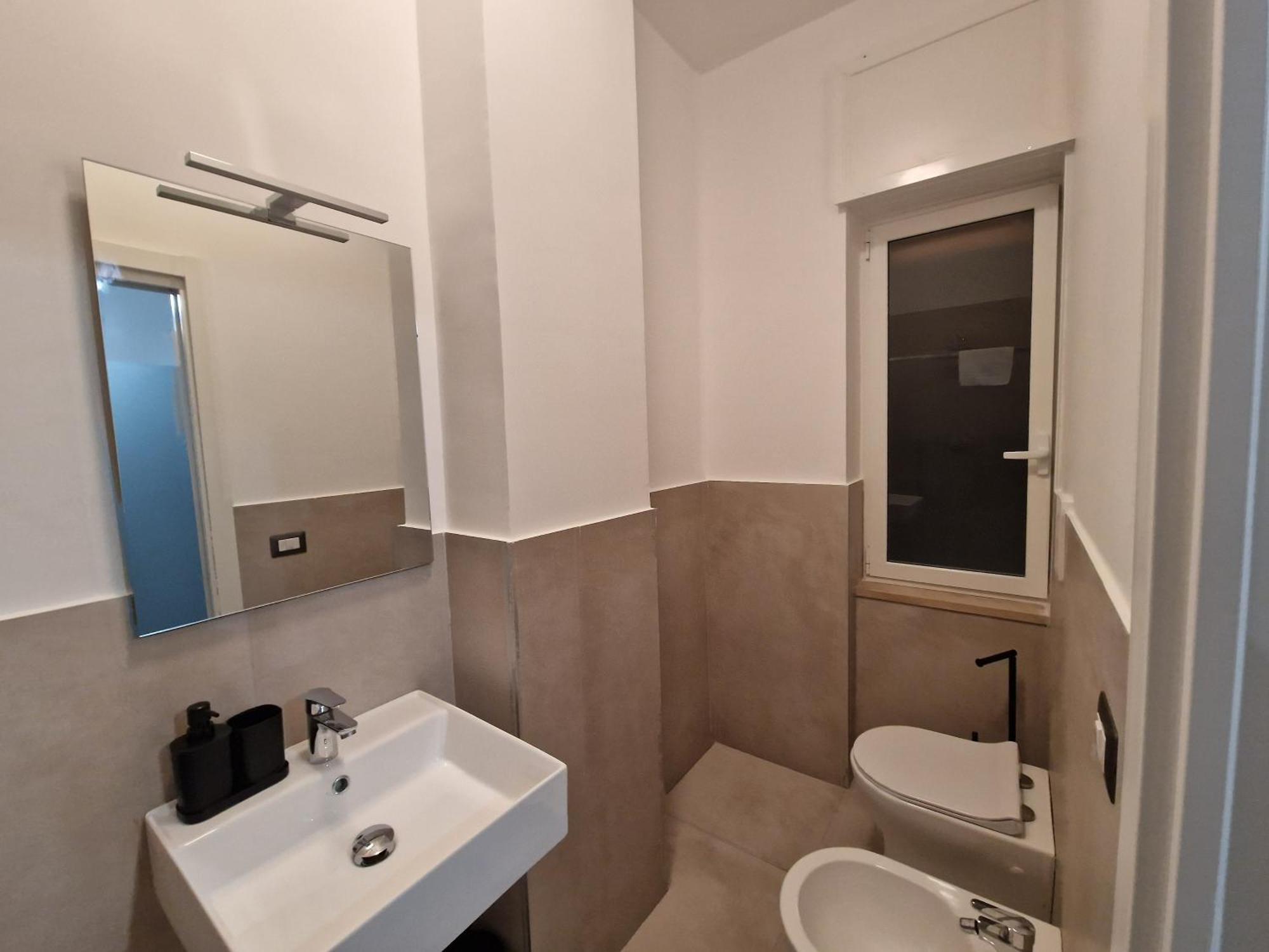 Neapolitan Skyscraper Suites المظهر الخارجي الصورة
