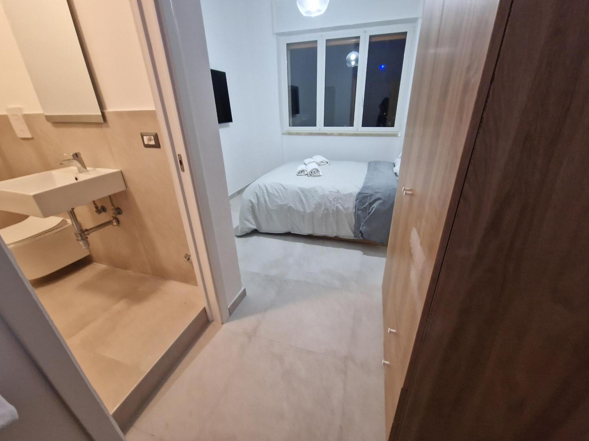 Neapolitan Skyscraper Suites المظهر الخارجي الصورة