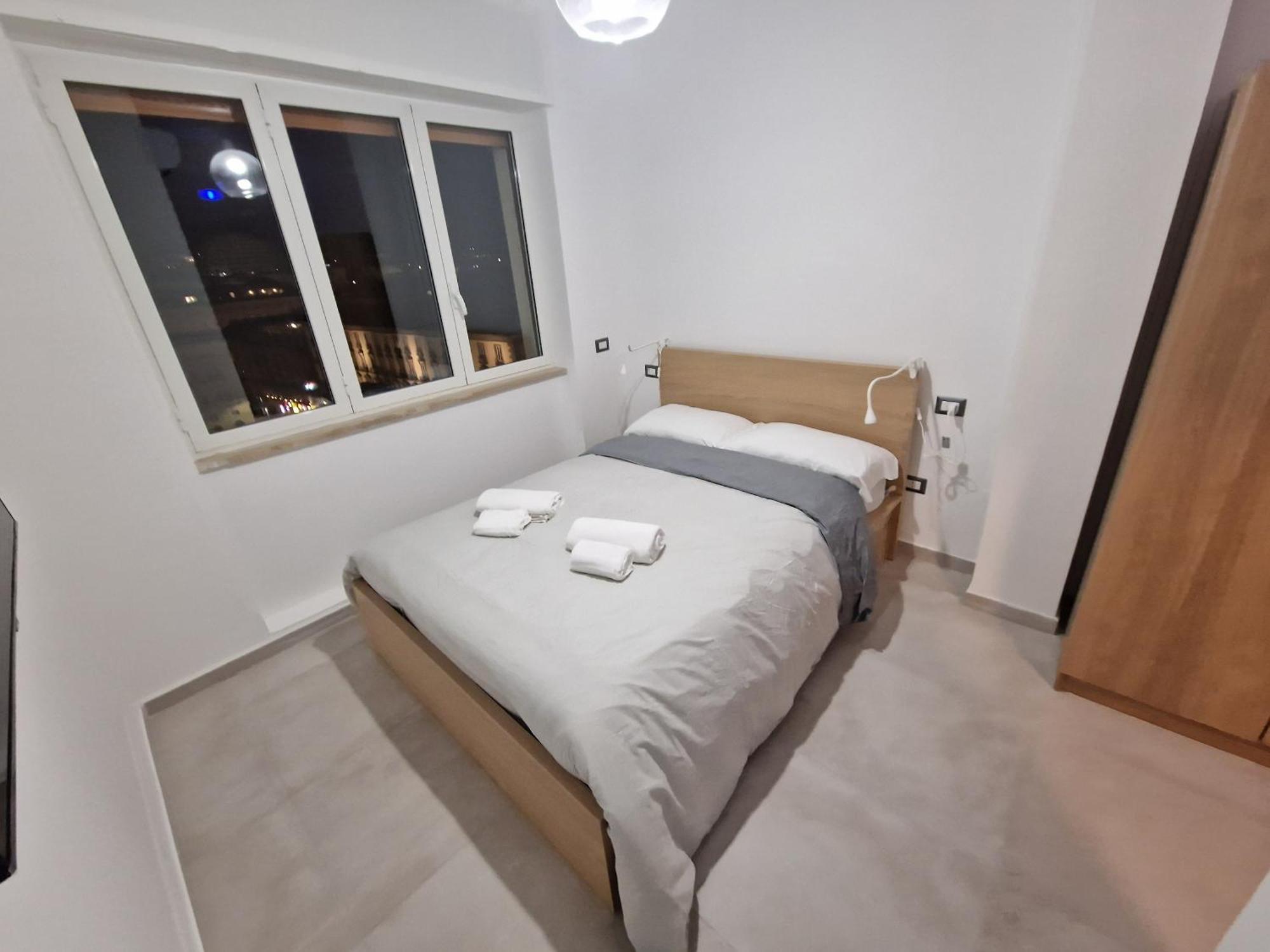 Neapolitan Skyscraper Suites المظهر الخارجي الصورة
