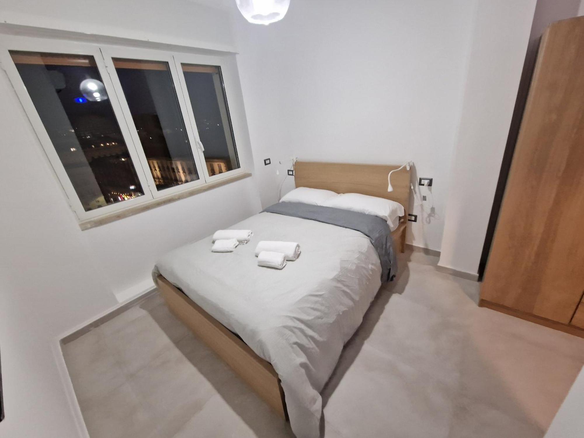 Neapolitan Skyscraper Suites المظهر الخارجي الصورة