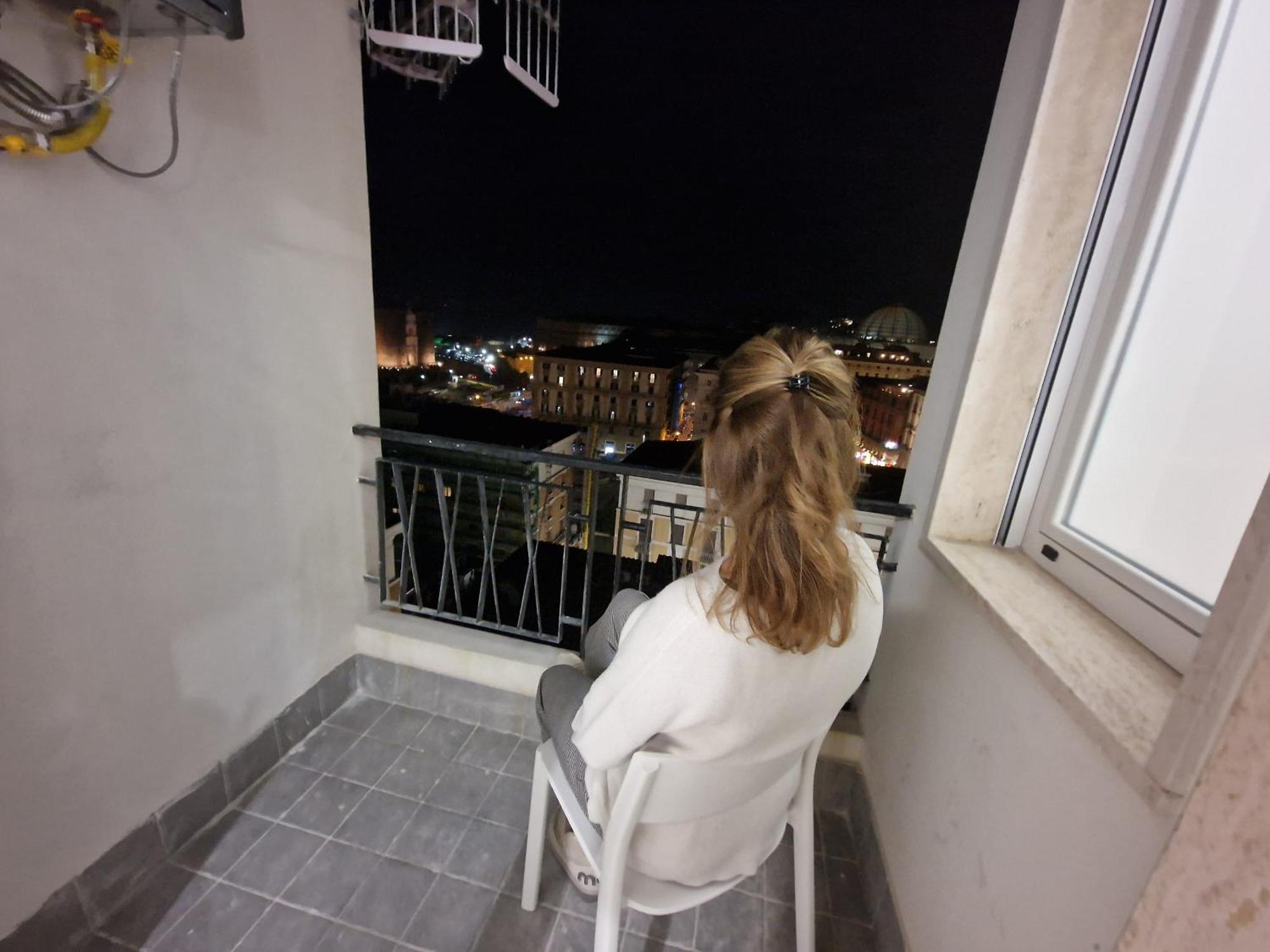 Neapolitan Skyscraper Suites المظهر الخارجي الصورة