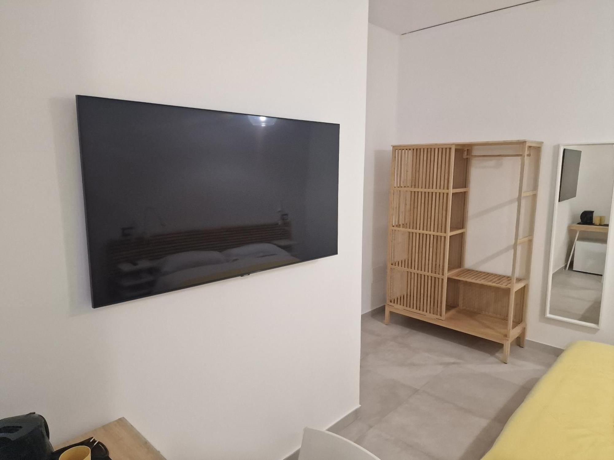 Neapolitan Skyscraper Suites المظهر الخارجي الصورة