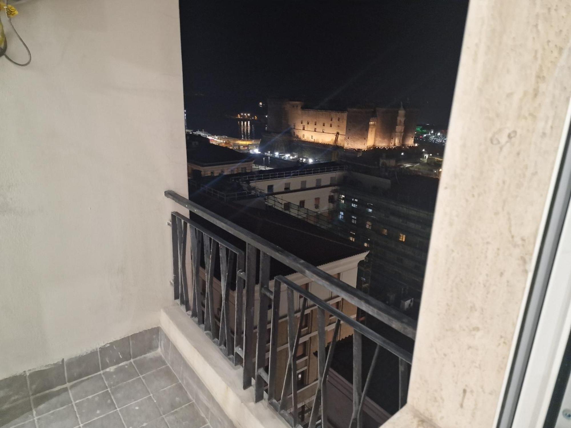 Neapolitan Skyscraper Suites المظهر الخارجي الصورة